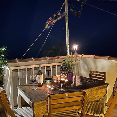 Oldtown Family House With Amazing Terrace - 3 Minutes From Beach! Villajoyosa  Exterior foto