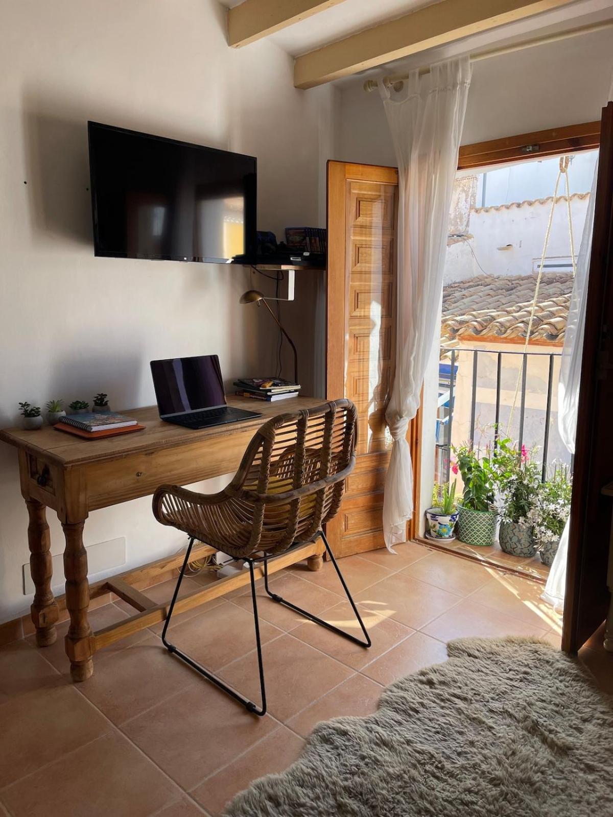 Oldtown Family House With Amazing Terrace - 3 Minutes From Beach! Villajoyosa  Exterior foto