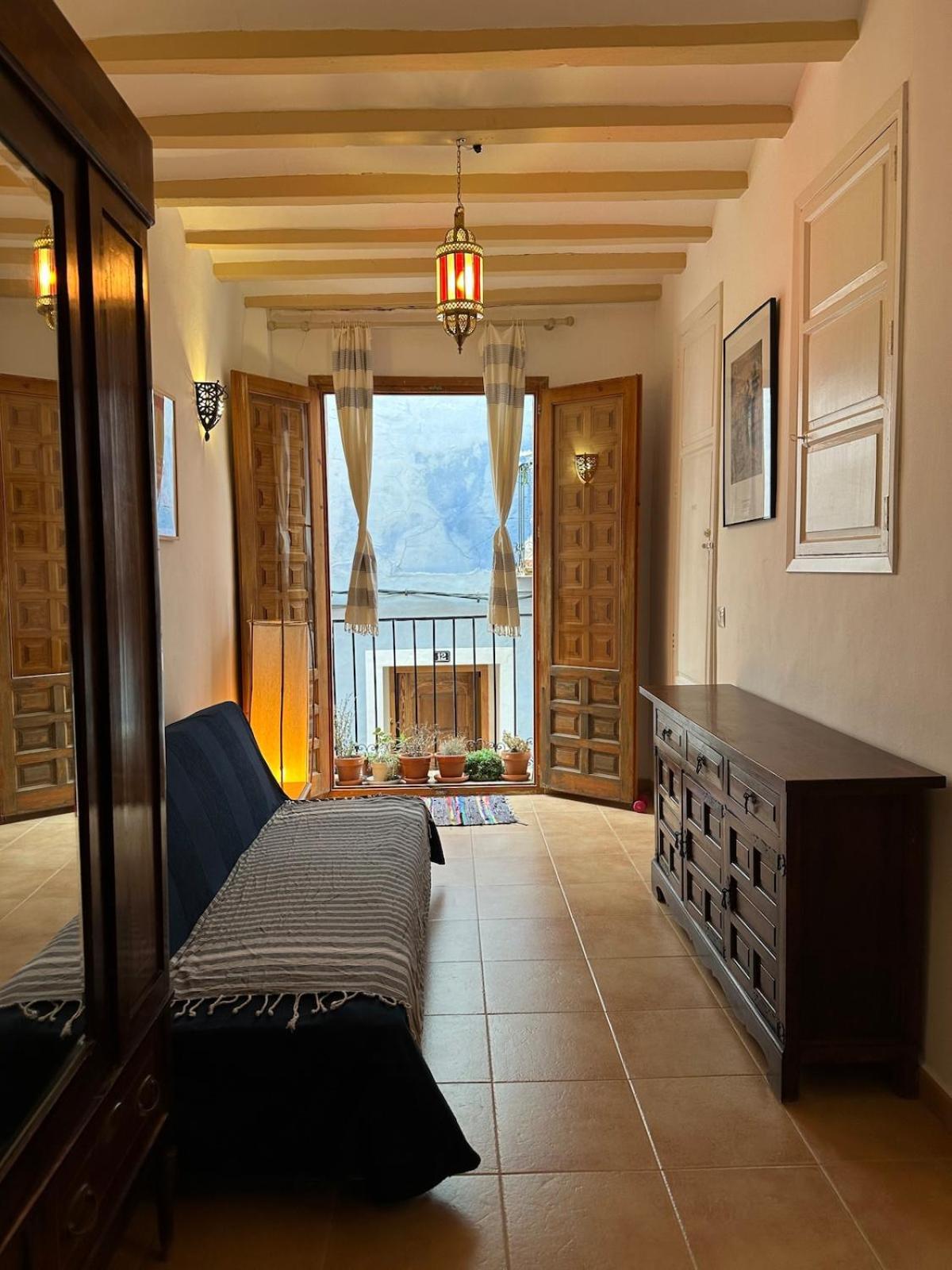 Oldtown Family House With Amazing Terrace - 3 Minutes From Beach! Villajoyosa  Exterior foto