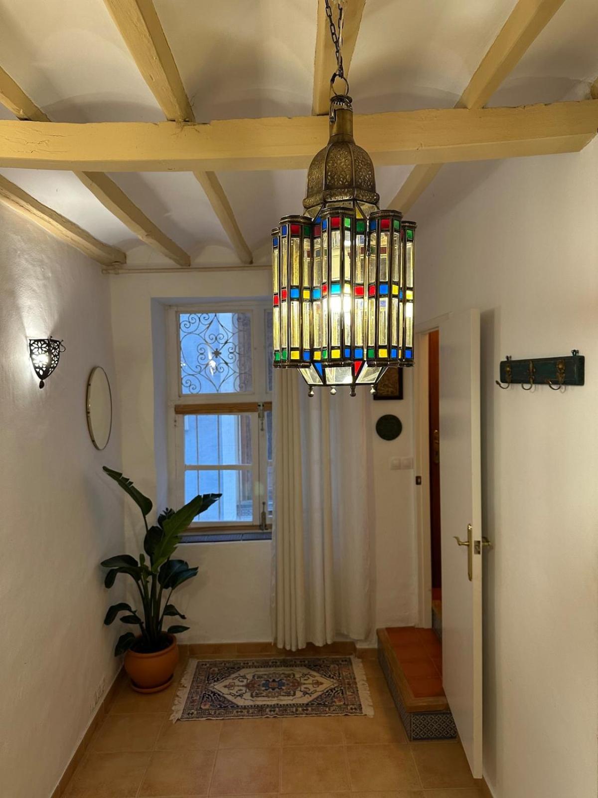 Oldtown Family House With Amazing Terrace - 3 Minutes From Beach! Villajoyosa  Exterior foto