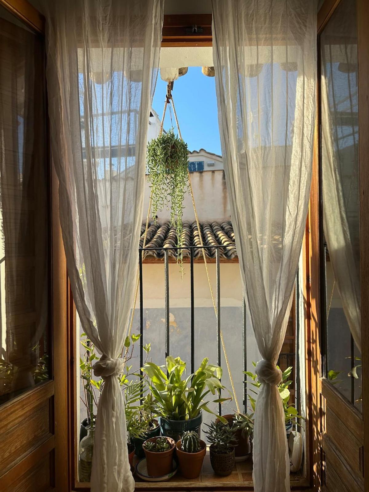 Oldtown Family House With Amazing Terrace - 3 Minutes From Beach! Villajoyosa  Exterior foto