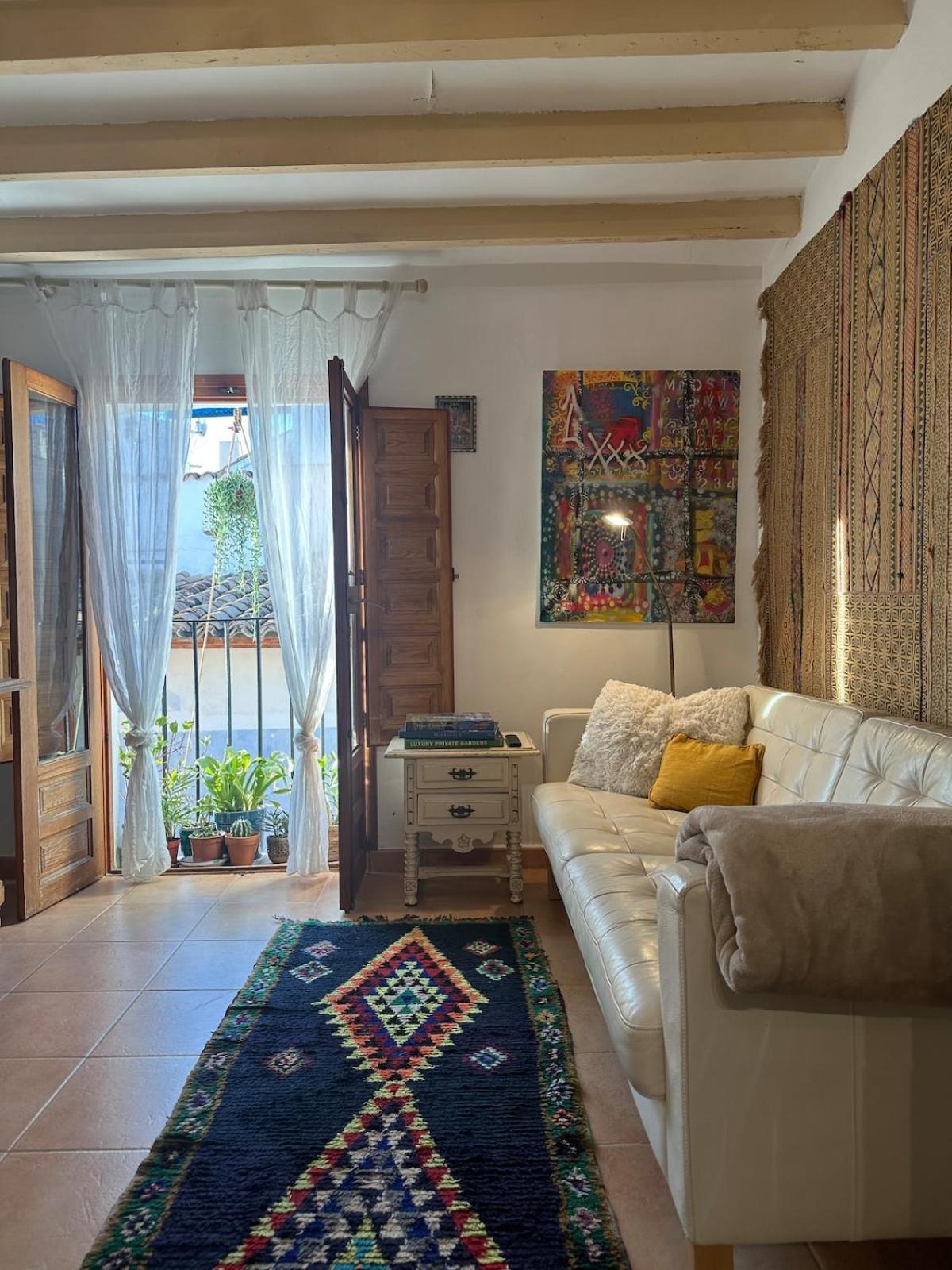 Oldtown Family House With Amazing Terrace - 3 Minutes From Beach! Villajoyosa  Exterior foto